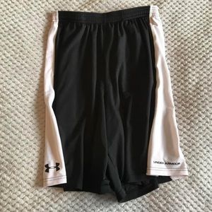 Under Armour Shorts